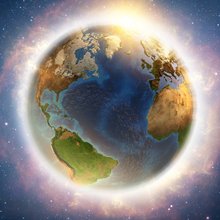 Υπερθέρμανση του πλανήτη