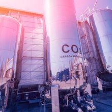 ΥΠΕΝ διοξείδιο του άνθρακα