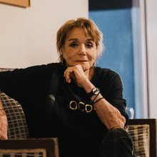 Μπέττυ Αρβανίτη