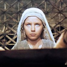 Ο Ιησούς από τη Ναζαρέτ: Το βλέμμα το μικρού Lorenzo καθηλώνει τους τηλεθεατές