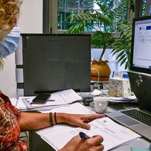 Παρατείνεται η προθεσμία για την υποβολή των φορολογικών δηλώσεων