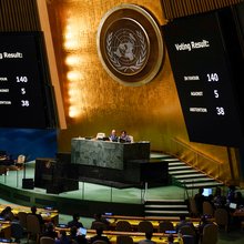 Επιστολή της Ελλάδας στον ΟΗΕ για τις αιτιάσεις της Τουρκίας στο Αιγαίο