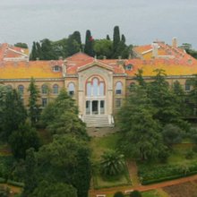 Η Θεολογική Σχολή της Χάλκης