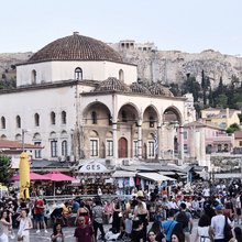 μοναστηράκι 