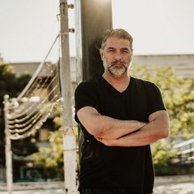 Βασίλης Μπισμπίκης