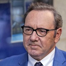 Ο ηθοποιός Κέβιν Σπέισι