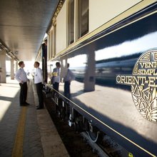 Orient Express
