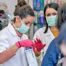 Εμβόλιο κατά της γρίπης