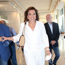 Ντόρα Μπακογιάννη