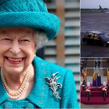 βασίλισσα Ελισάβετ