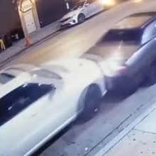 Κλεμμένο αυτοκίνητο