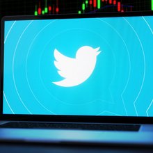 Twitter μετοχή