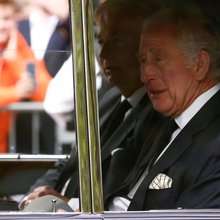 βασιλιάς Κάρολος