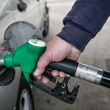 πετρέλαιο κίνησης βενζινάδικο πρατήριο υγρών καυσίμων αύξηση