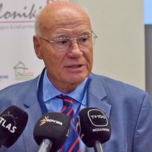  Γεράσιμος Παπαδόπουλος,