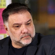 Συντετριμμένος ο Γρηγόρης Αρναούτογλου από τον θάνατο πρώην συνεργάτη του