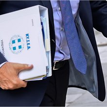 Συνεδρίαση του ΚΥΣΕΑ