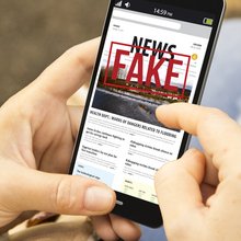 fake news