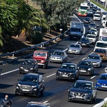 Τέλη κυκλοφορίας