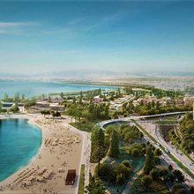 Η επένδυση στο Ελληνικό