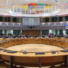 Δεν βγήκε «λευκός» καπνός από το Eurogroup -Φουντώνει η συζήτηση για έκτακτη φορολογία στα «ουρανοκατέβατα» κέρδη