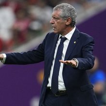 Ο Φερνάντο Σάντος