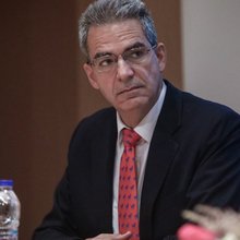 Αγγελος Συρίγος λουλούδια 