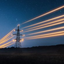 Ηλεκτρική ενέργεια