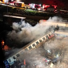 Τέμπη: Νέα αποκάλυψη-βόμβα για τα μοιραία λάθη του σταθμάρχη 
