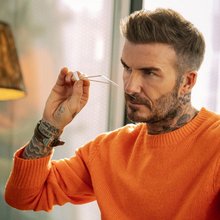 Ο Ντέιβιντ Μπέκαμ