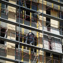 Ανακίνηση κτιρίου 