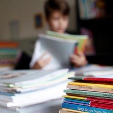 Πειραματικό σχολείο