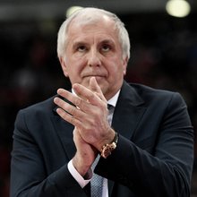 Ο Ζέλικο Ομπράντοβιτς