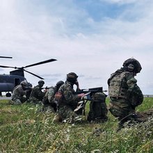 ΓΕΕΘΑ: Συμμετοχή των Ενόπλων Δυνάμεων στην πολυεθνική άσκηση «Swift Response 23»