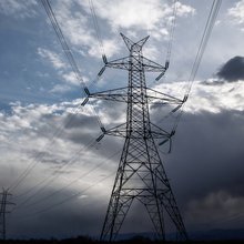 Καλώδια ρεύματος