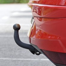 Κοτσαδόρος αυτοκίνητο
