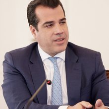 Θάνος Πλεύρης