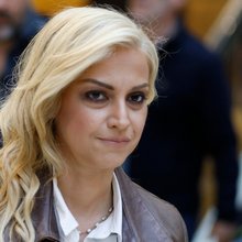 Ραλλία Χρηστίδου