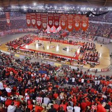 Το ΣΕΦ του Ολυμπιακού