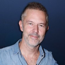 Ο Χρήστος Λούλης δημοσίευσε μία φωτογραφία από το παρελθόν του