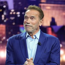 Άρνολντ Σβαρτσενέγκερ