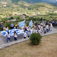 Εκδηλώσεις μνήμης για τη σφαγή στο Δίστομο
