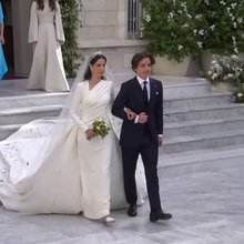 Παντρεύεται ο γιος της Ράνιας της Ιορδανίας με τη μέλλουσα βασίλισσα
