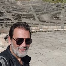 Κωνσταντίνος Καζάκος