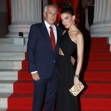 Γιάννης Κούστας, Δήμητρα Μέρμηγκα