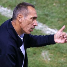 Ο Γιώργος Δώνης