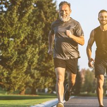 Η κορύφωση συγκεκριμένων πνευματικών και σωματικών ικανοτήτων εξαρτάται από την ηλικία μας