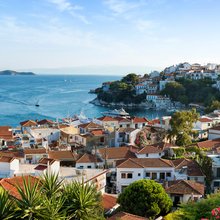 λιμανι σκιαθου