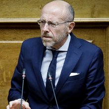 Δημήτρης Βαρτζόπουλος 