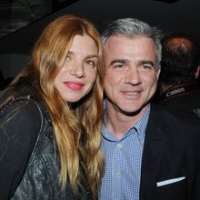 Σήλια Δραγούνη-Δημήτρης Αργυρόπουλος